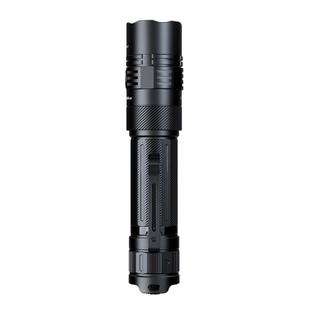 Фонарь Fenix тактический PD36R ACE 3000 люмен (Вскрытая, поврежден. упаковка)